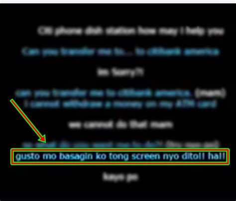 Intensively in Filipino .